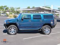 2008 Hummer H2 LIMITED EDITION LUXURY 4WD Canyon State Classics - Image 9