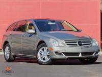 2006 Mercedes-benz R-class 4MATIC 4DR 5.0L Canyon State Classics - Image 2