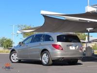 2006 Mercedes-benz R-class 4MATIC 4DR 5.0L Canyon State Classics - Image 3