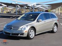 2006 Mercedes-benz R-class 4MATIC 4DR 5.0L Canyon State Classics - Image 8