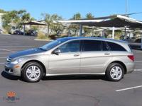 2006 Mercedes-benz R-class 4MATIC 4DR 5.0L Canyon State Classics - Image 10