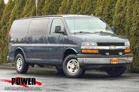 2020 Chevrolet Express 2500 Chevy Work Van Cargo Van ((Call or Text 503-769-7691))