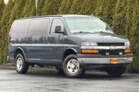2020 Chevrolet Express 2500 Chevy Work Van Cargo Van ((Call or Text 503-769-7691)) - Image 3