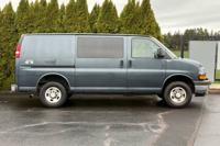 2020 Chevrolet Express 2500 Chevy Work Van Cargo Van ((Call or Text 503-769-7691)) - Image 4