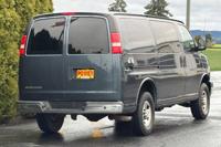 2020 Chevrolet Express 2500 Chevy Work Van Cargo Van ((Call or Text 503-769-7691)) - Image 5
