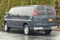 2020 Chevrolet Express 2500 Chevy Work Van Cargo Van ((Call or Text 503-769-7691)) - Image 7