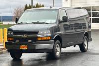 2020 Chevrolet Express 2500 Chevy Work Van Cargo Van ((Call or Text 503-769-7691)) - Image 9