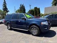 2016 Ford Expedition EL XLT 4x4 4dr SUV (8607 SE 82 AVE HAPPY VALLEY, - Image 3