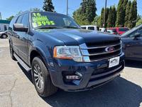 2016 Ford Expedition EL XLT 4x4 4dr SUV (8607 SE 82 AVE HAPPY VALLEY, - Image 5
