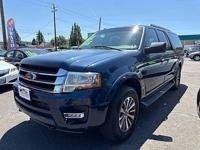 2016 Ford Expedition EL XLT 4x4 4dr SUV (8607 SE 82 AVE HAPPY VALLEY, - Image 7