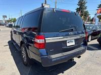 2016 Ford Expedition EL XLT 4x4 4dr SUV (8607 SE 82 AVE HAPPY VALLEY, - Image 8