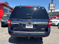 2016 Ford Expedition EL XLT 4x4 4dr SUV (8607 SE 82 AVE HAPPY VALLEY, - Image 9
