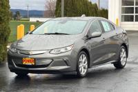 2016 Chevrolet Volt Chevy Premier Hatchback ((Call or Text 503-769-7691)) - Image 9