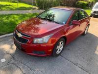 2011 Chevrolet Cruze - Image 3