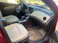 2011 Chevrolet Cruze - Image 5