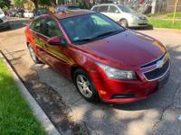 2011 Chevrolet Cruze - Image 6