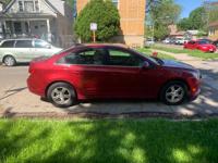 2011 Chevrolet Cruze - Image 7