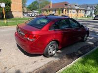 2011 Chevrolet Cruze - Image 8