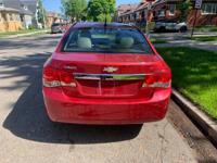 2011 Chevrolet Cruze - Image 9