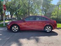 2011 Chevrolet Cruze - Image 10