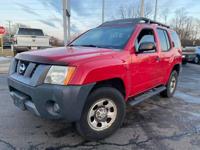 2008 NISSAN XTERRA WAUKEGAN, ILLINOIS - Image 2