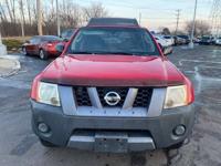 2008 NISSAN XTERRA WAUKEGAN, ILLINOIS - Image 3