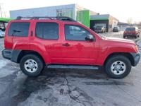 2008 NISSAN XTERRA WAUKEGAN, ILLINOIS - Image 4