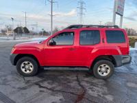 2008 NISSAN XTERRA WAUKEGAN, ILLINOIS - Image 5