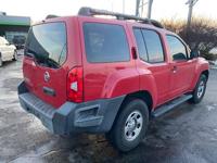 2008 NISSAN XTERRA WAUKEGAN, ILLINOIS - Image 6