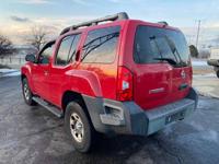 2008 NISSAN XTERRA WAUKEGAN, ILLINOIS - Image 7