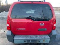 2008 NISSAN XTERRA WAUKEGAN, ILLINOIS - Image 8