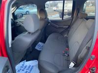 2008 NISSAN XTERRA WAUKEGAN, ILLINOIS - Image 10