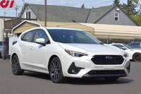 2024 Subaru Impreza AWD All Wheel Drive Sport Wagon Columbia Motors