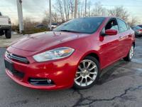 2013 DODGE DART WAUKEGAN, ILLINOIS - Image 2