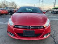 2013 DODGE DART WAUKEGAN, ILLINOIS - Image 3