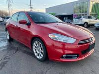 2013 DODGE DART WAUKEGAN, ILLINOIS - Image 4