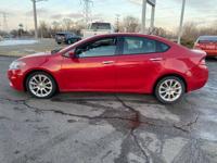 2013 DODGE DART WAUKEGAN, ILLINOIS - Image 5