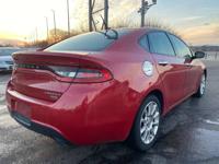 2013 DODGE DART WAUKEGAN, ILLINOIS - Image 6
