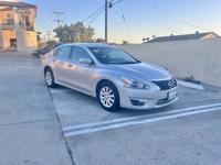 2014 Nissan Sentra S San Diego