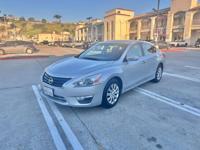 2014 Nissan Sentra S San Diego - Image 3