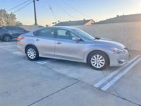 2014 Nissan Sentra S San Diego - Image 8