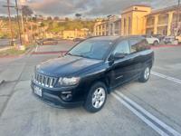 2014 Jeep Compass Sport San Diego