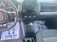 2014 Jeep Compass Sport San Diego - Image 9