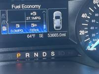 1 Owner 2015 Ford Fusion SE 53K Miles 35 MPG HWY Well Maintained Star Yelp Rating - Financing Available - Image 4