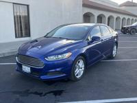 1 Owner 2015 Ford Fusion SE 53K Miles 35 MPG HWY Well Maintained Star Yelp Rating - Financing Available - Image 9
