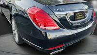 2016 Mercedes-Benz S 550 city of san diego - Image 4