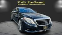 2016 Mercedes-Benz S 550 city of san diego - Image 5