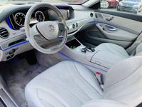 2016 Mercedes-Benz S 550 city of san diego - Image 9