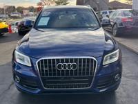 2016 AUDI Q5 QUATTRO PREMIUM PLUS CLEAN LOADED WE FINANCE Feasterville Trevose - Image 4
