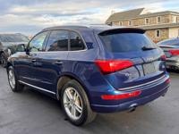 2016 AUDI Q5 QUATTRO PREMIUM PLUS CLEAN LOADED WE FINANCE Feasterville Trevose - Image 7